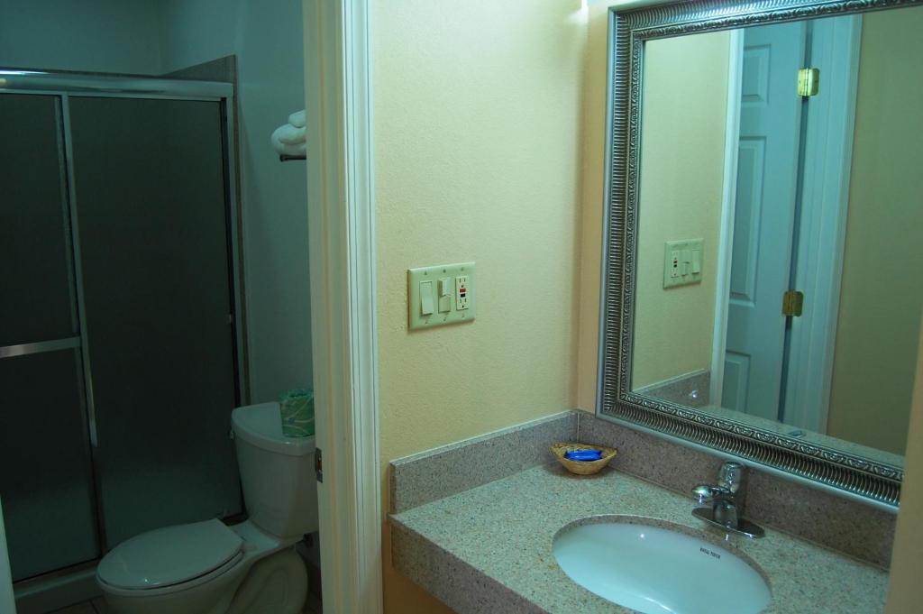 Towne Motel アレクサンドリア 部屋 写真